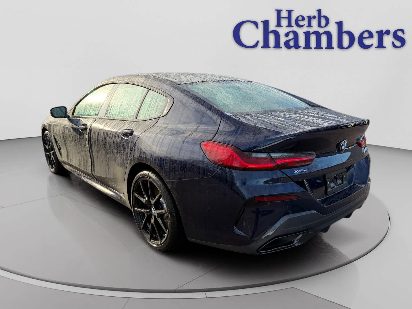 new 2026 BMW 840i car, priced at $103,025