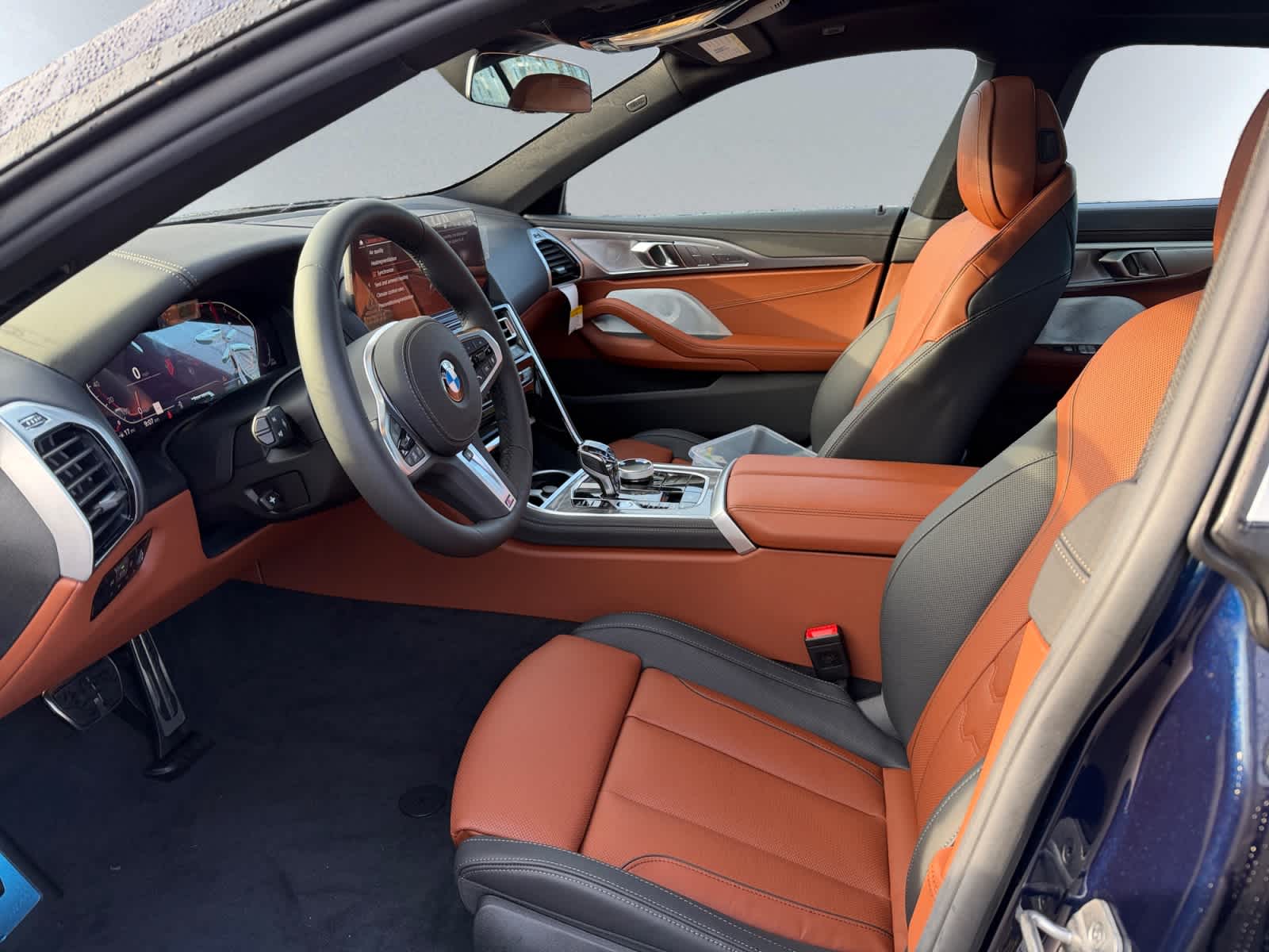 new 2026 BMW 840i car, priced at $103,025