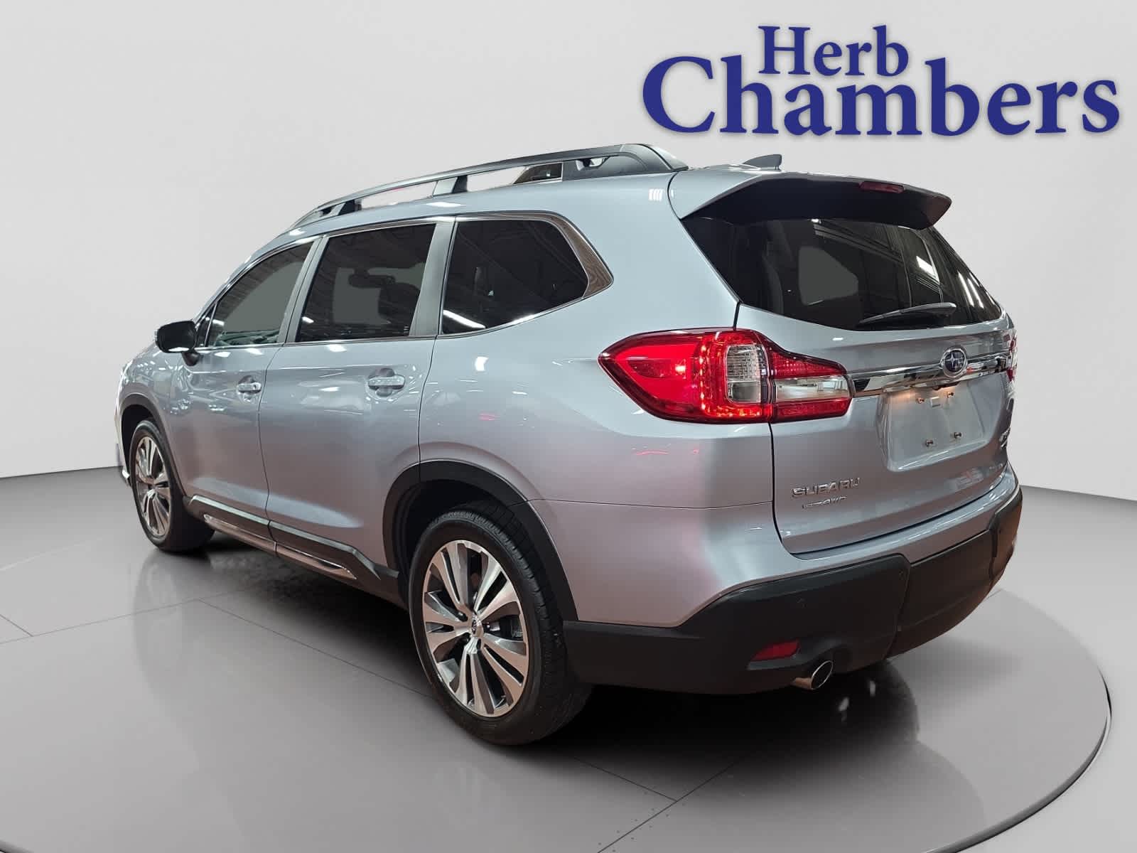used 2019 Subaru Ascent car, priced at $20,197