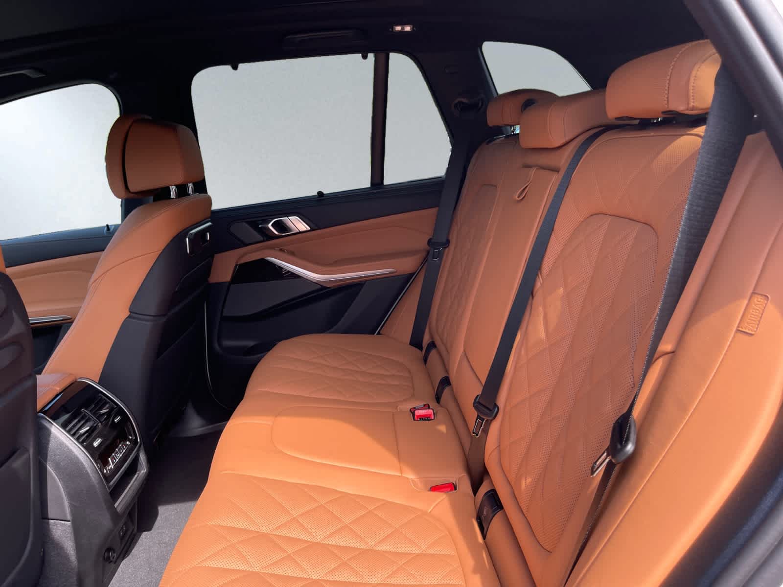 new 2026 BMW X5 PHEV car, priced at $91,900