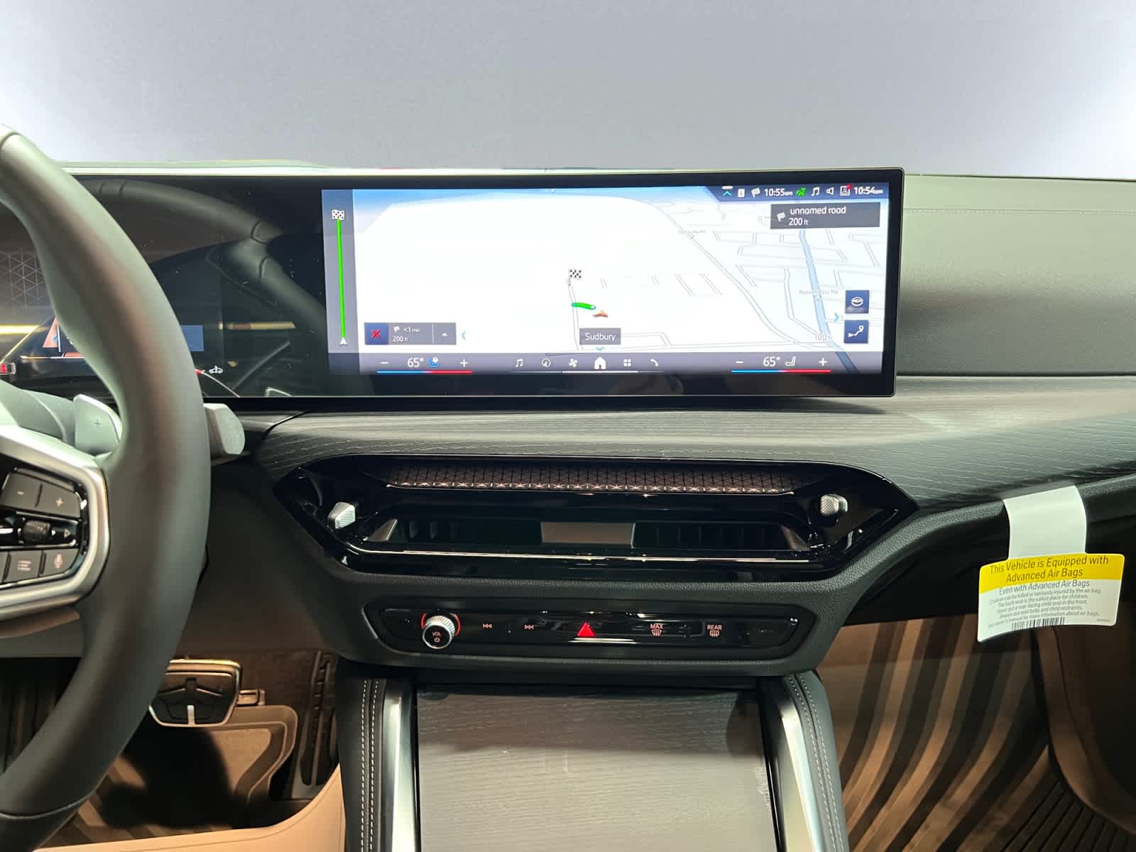 new 2027 BMW 430i car, priced at $76,480
