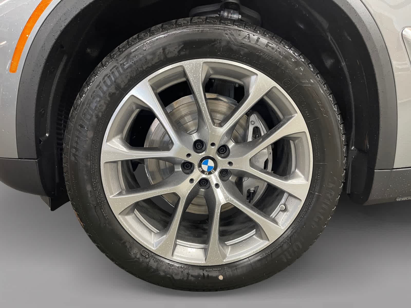 new 2026 BMW X5 car, priced at $76,550
