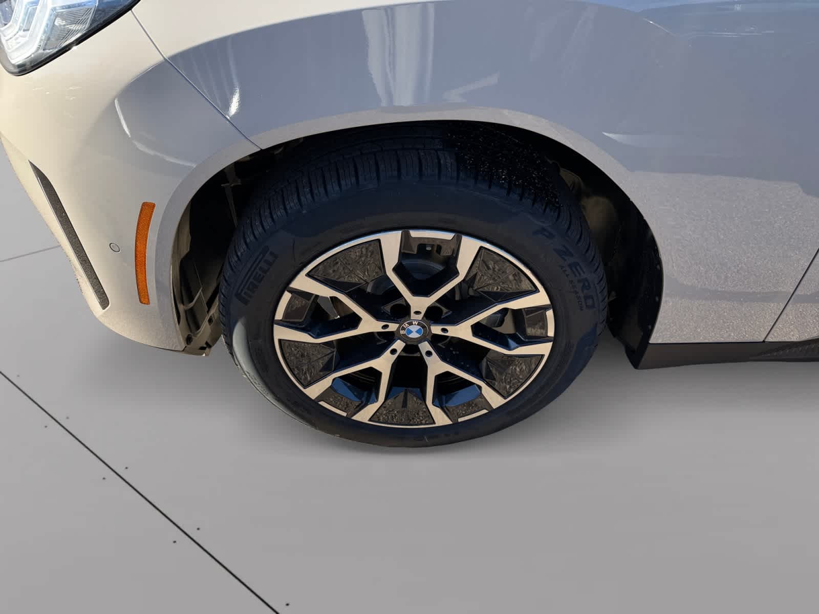 new 2026 BMW X3 car, priced at $55,840