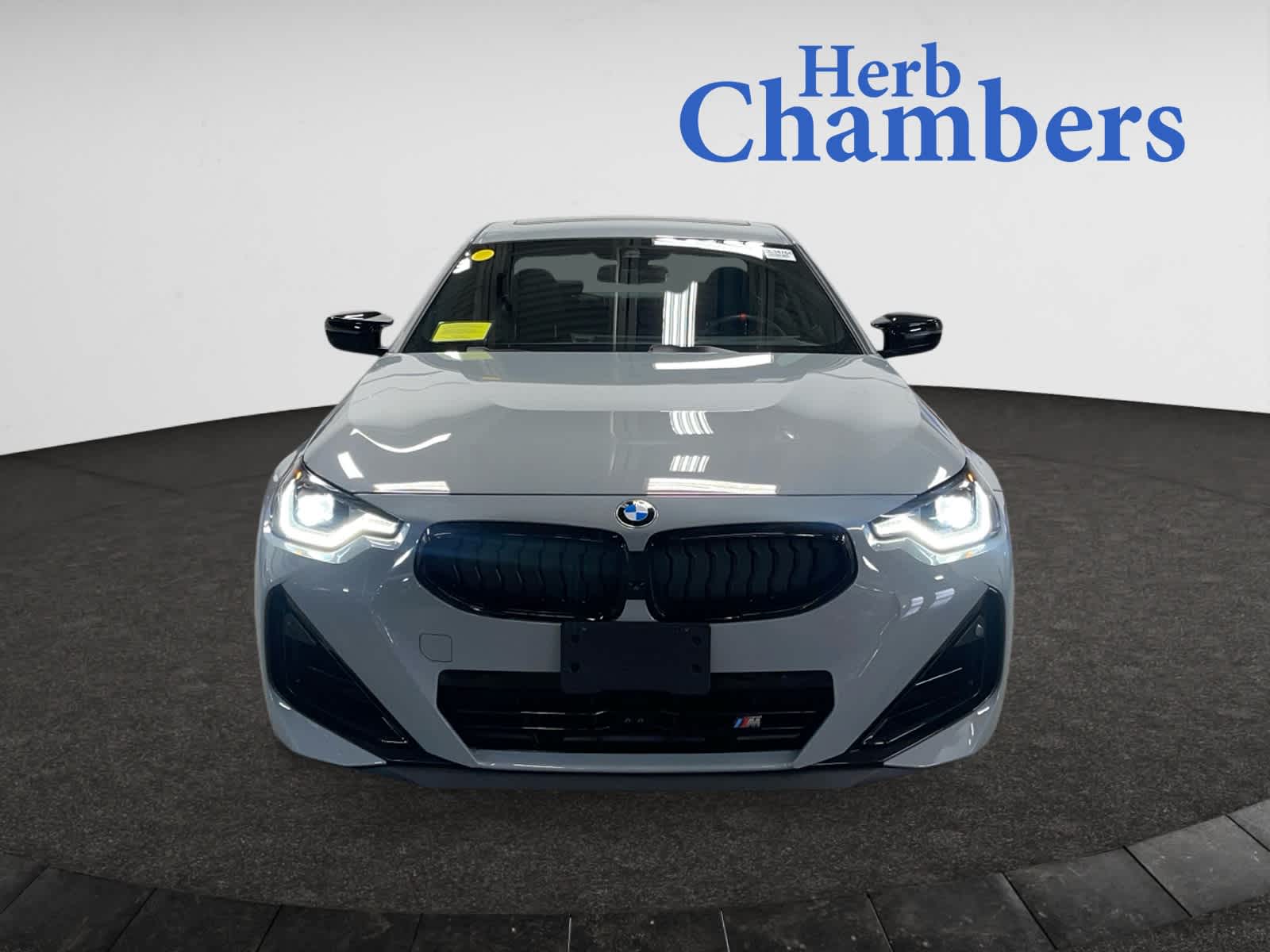 2025 Bmw M240i xDrive photo 2