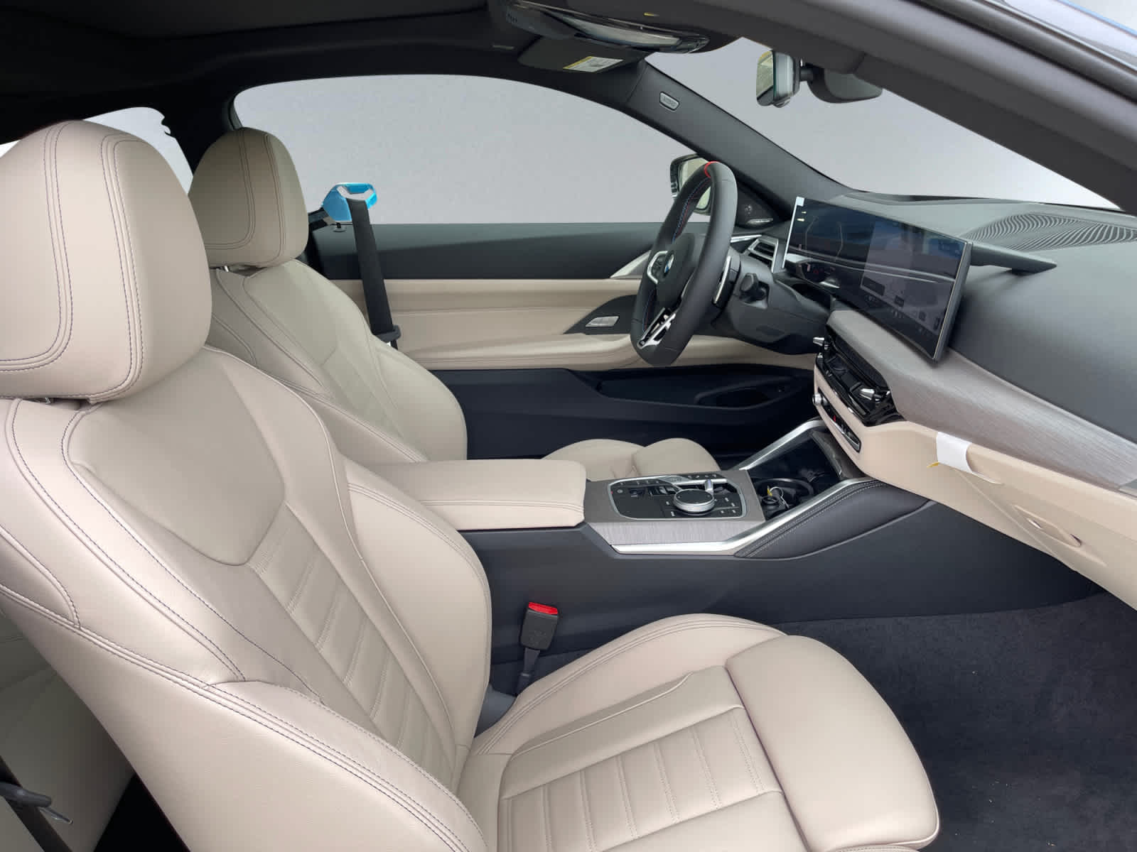 new 2026 BMW M440i car, priced at $75,380