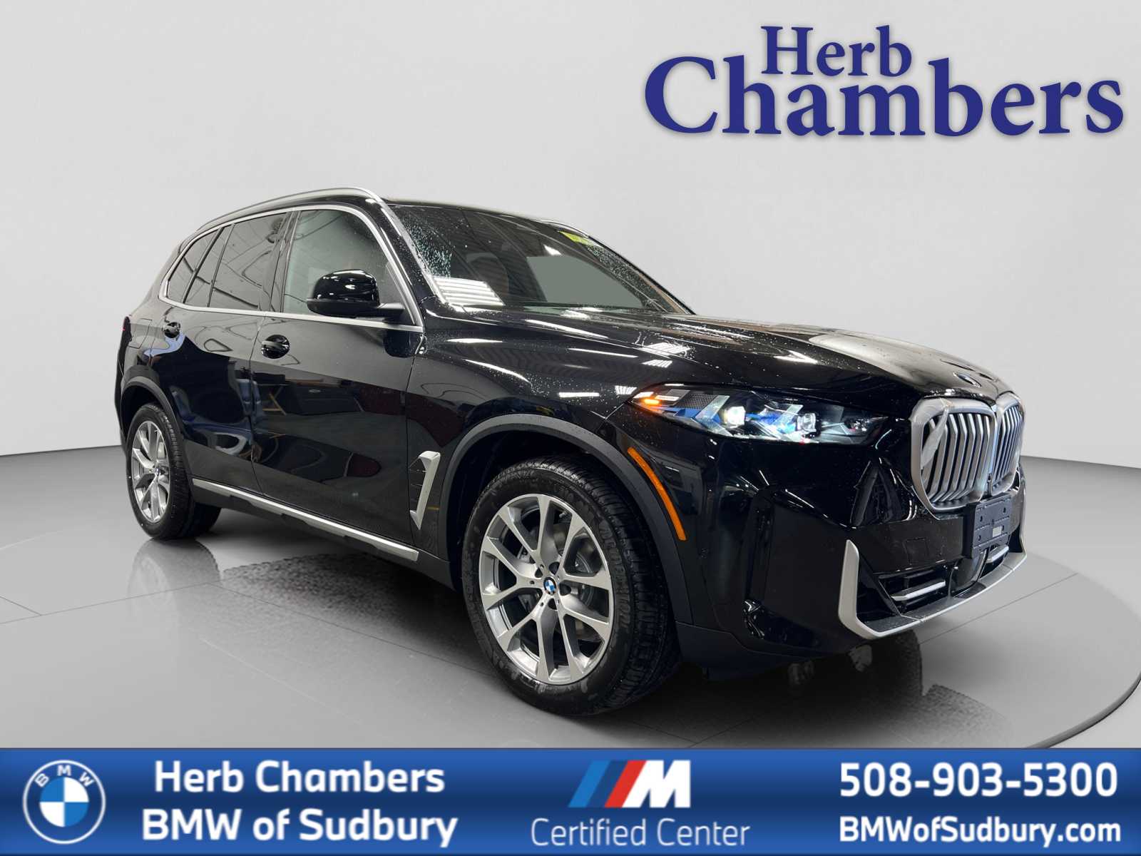 new 2026 BMW X5 car, priced at $78,200