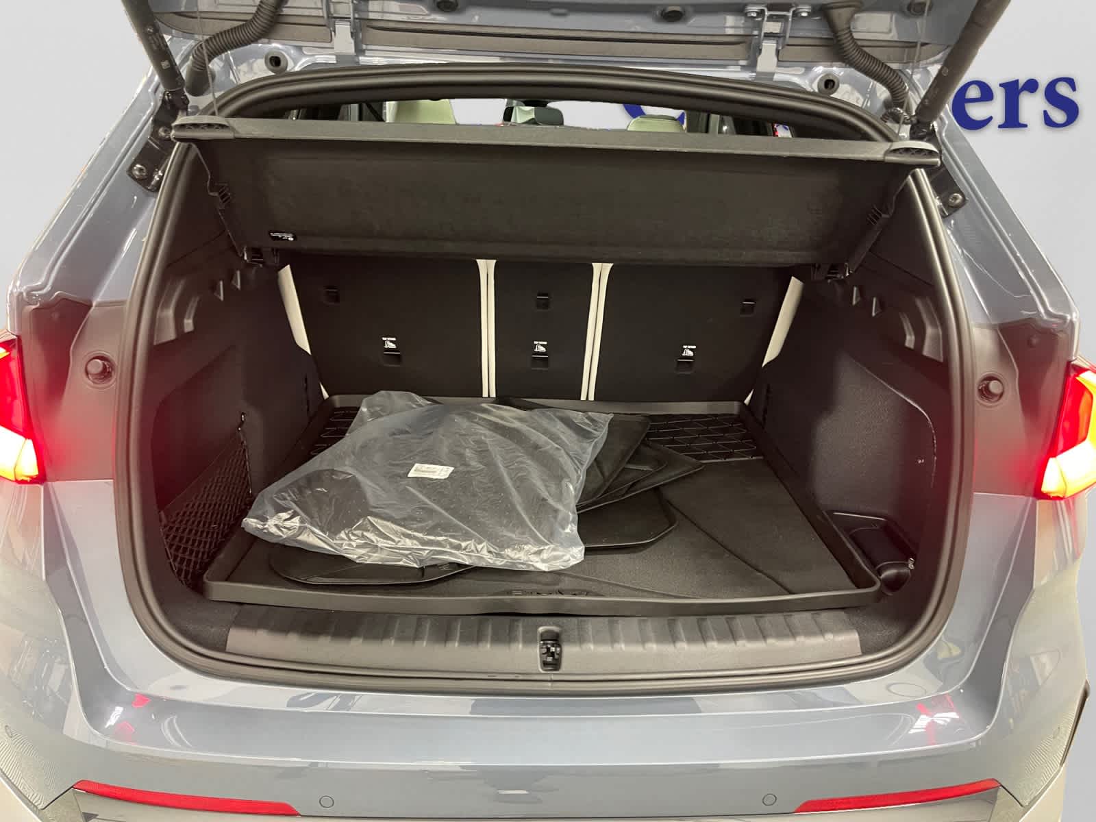 used 2026 BMW X1 car, priced at $45,497