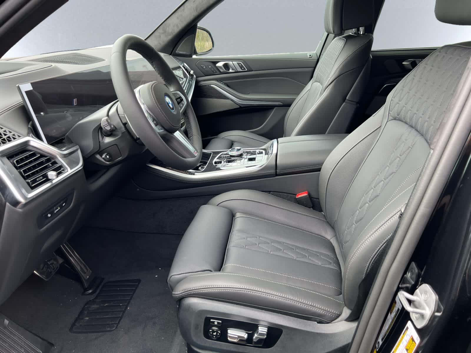 new 2026 BMW X5 PHEV car, priced at $94,125