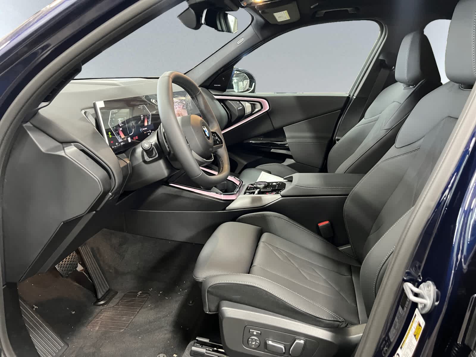 new 2026 BMW X3 car, priced at $58,215