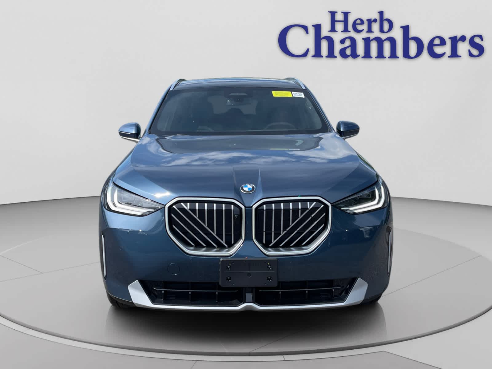 new 2026 BMW X3 car, priced at $60,865