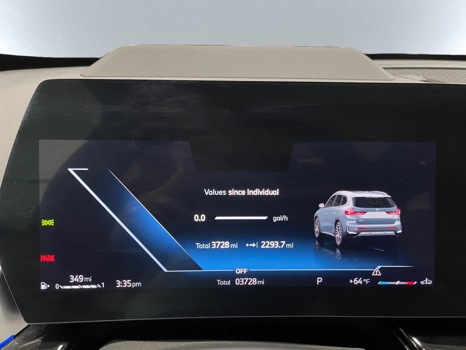 used 2025 BMW X1 car, priced at $44,997