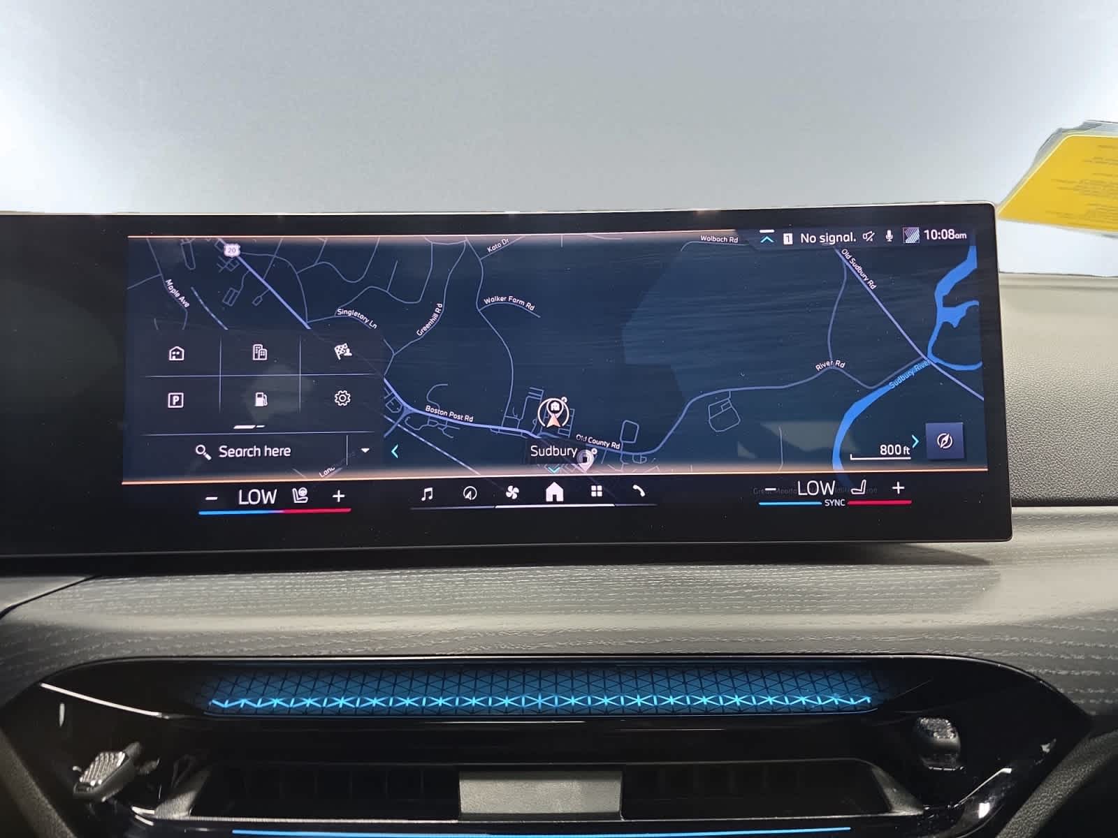 used 2026 BMW 330i car, priced at $51,497