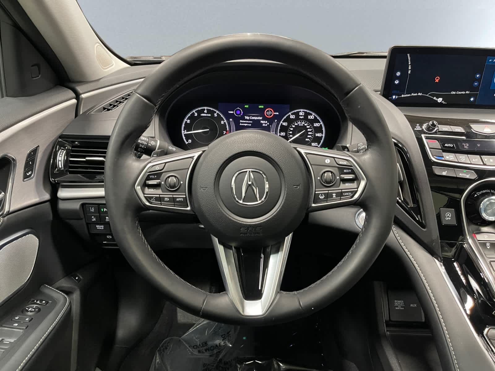 used 2020 Acura RDX car, priced at $24,497