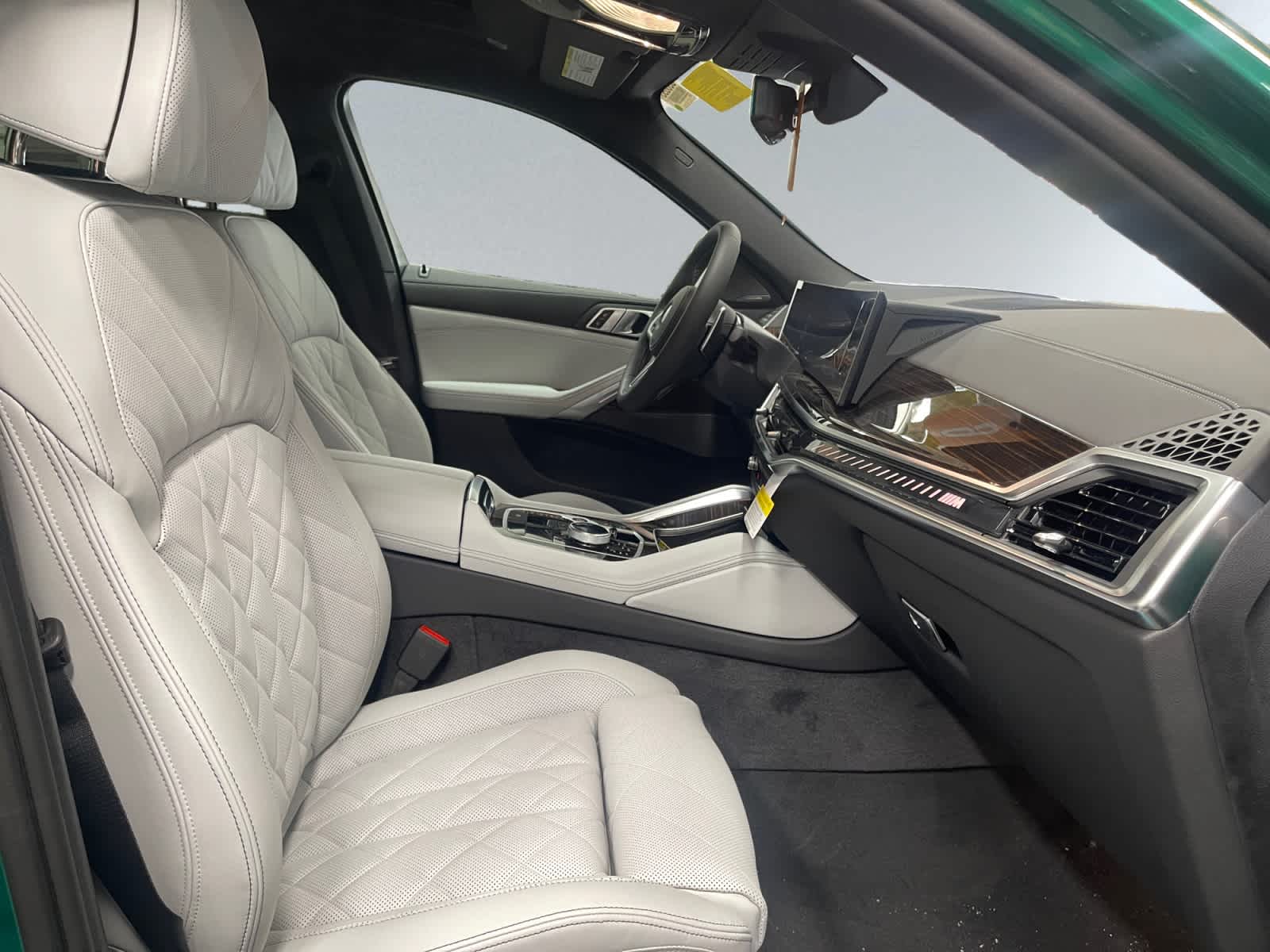 new 2027 BMW X6 car, priced at $105,200