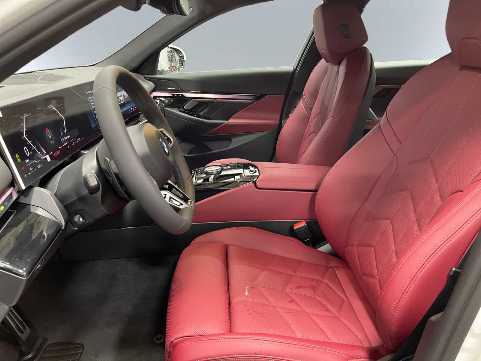 new 2026 BMW 540i car, priced at $78,465