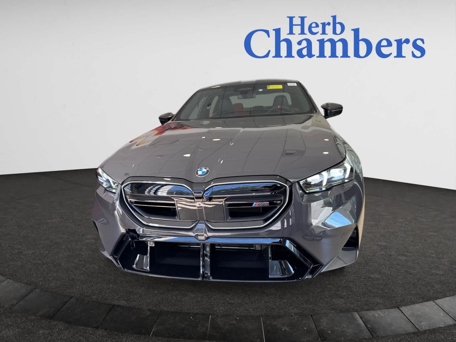 2026 Bmw M5 5 photo 2