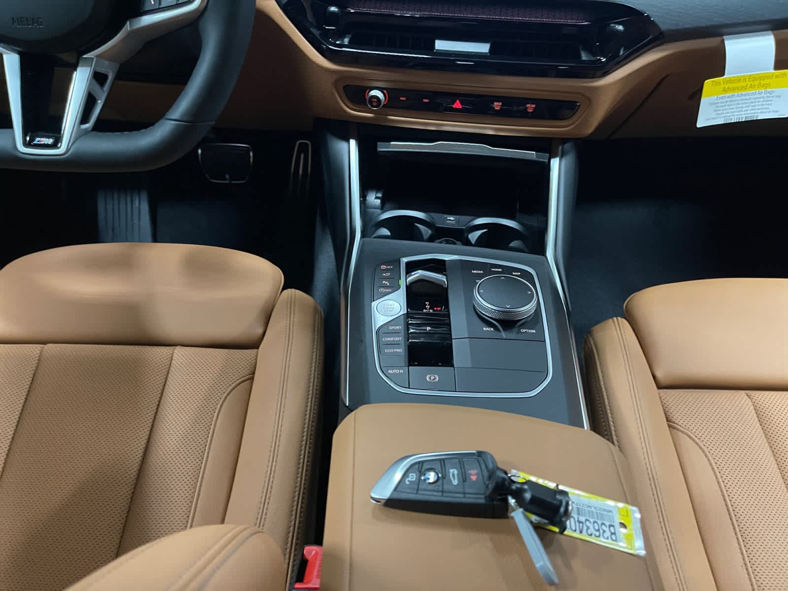 new 2026 BMW 330i car, priced at $59,940