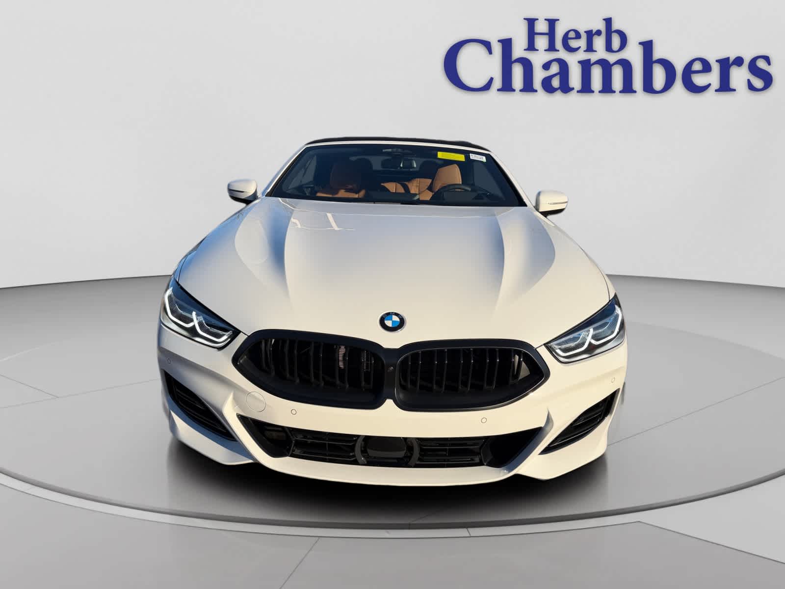new 2026 BMW 840i car, priced at $111,345