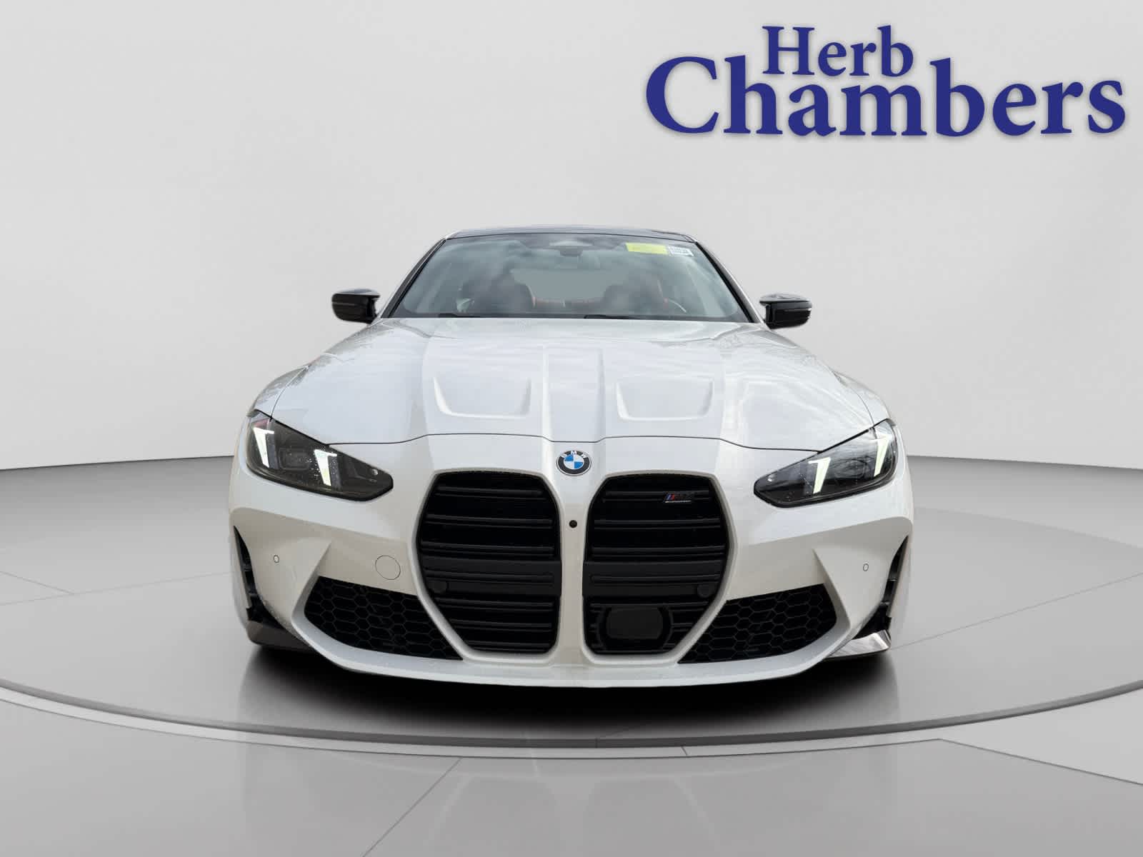 new 2026 BMW M4 car, priced at $102,245