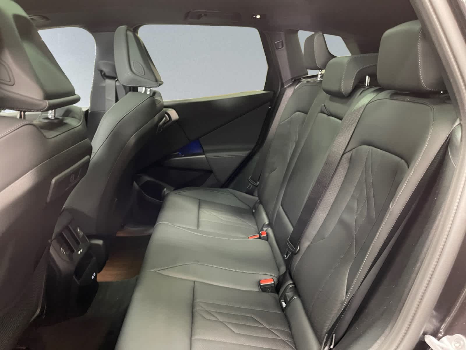 used 2026 BMW X3 car, priced at $47,997