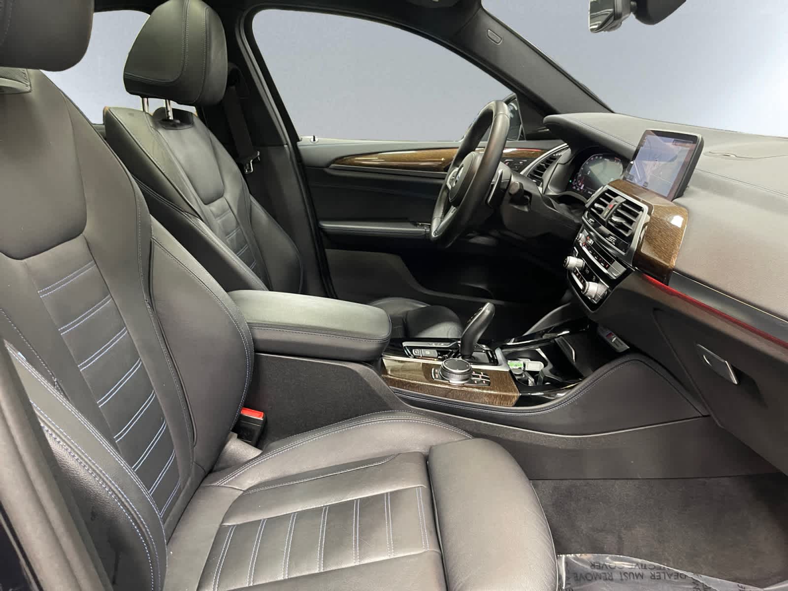 used 2020 BMW X4 car, priced at $27,997