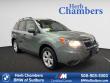 Used 2016 Subaru Forester 2.5i Premium SUV