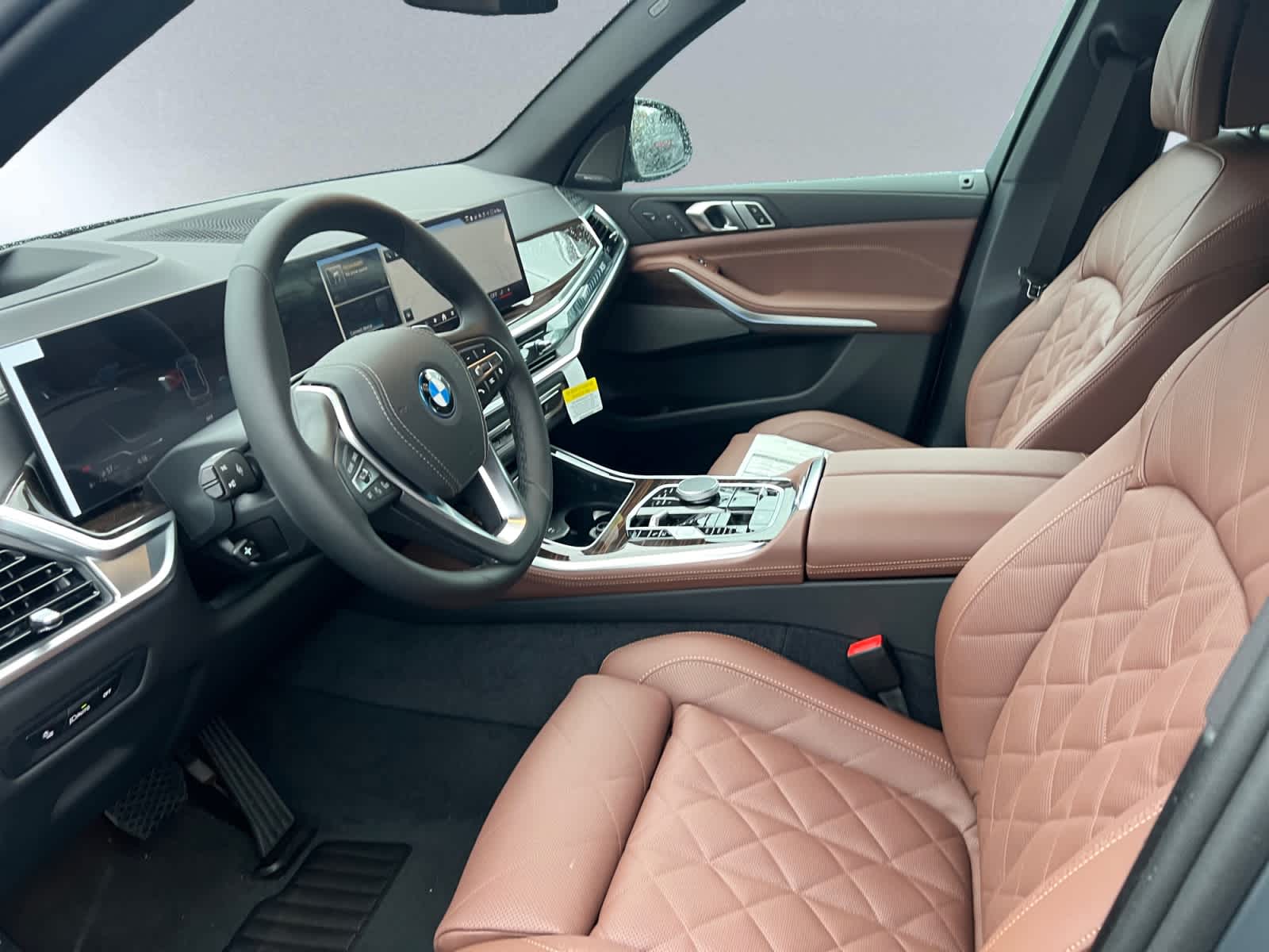 new 2026 BMW X5 PHEV car, priced at $87,150