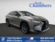 Used 2019 Lexus RX 450h F Sport SUV