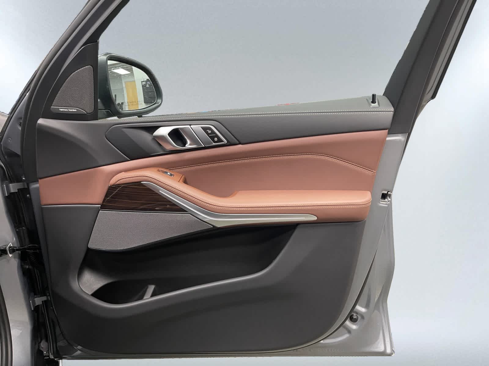 new 2026 BMW X5 car, priced at $78,850