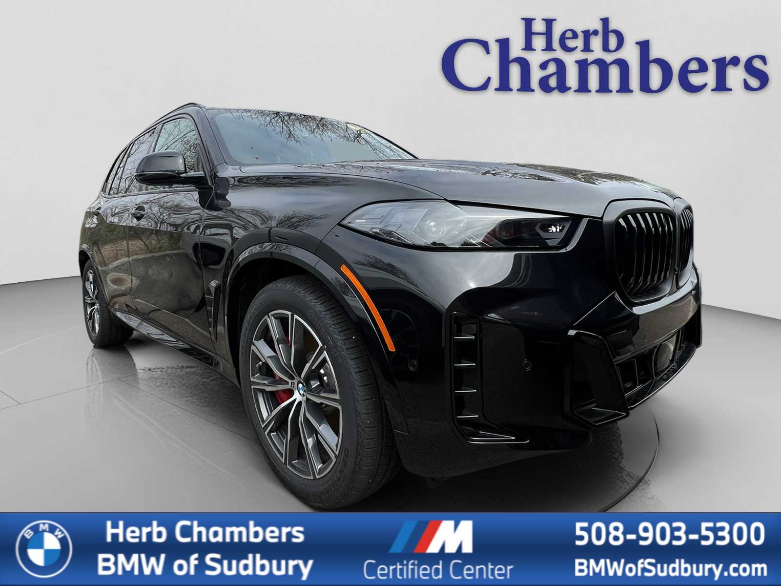 new 2026 BMW X5 PHEV car, priced at $94,125