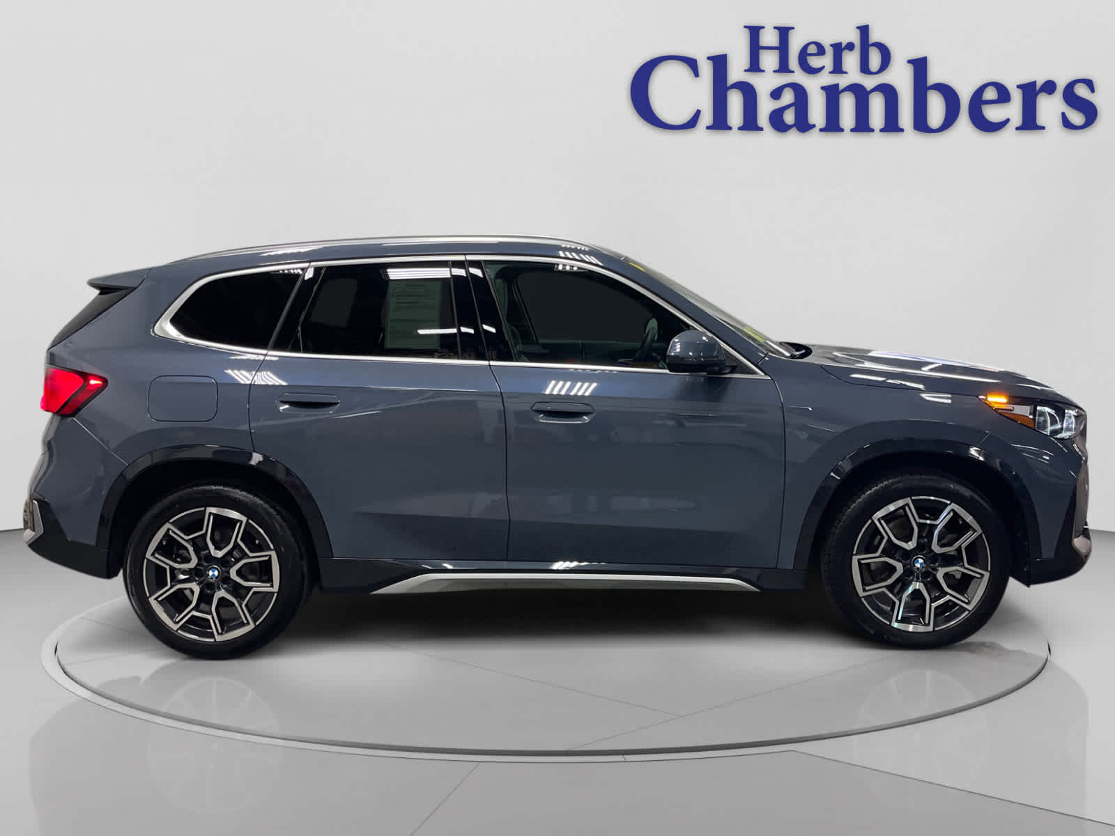 used 2026 BMW X1 car, priced at $45,497