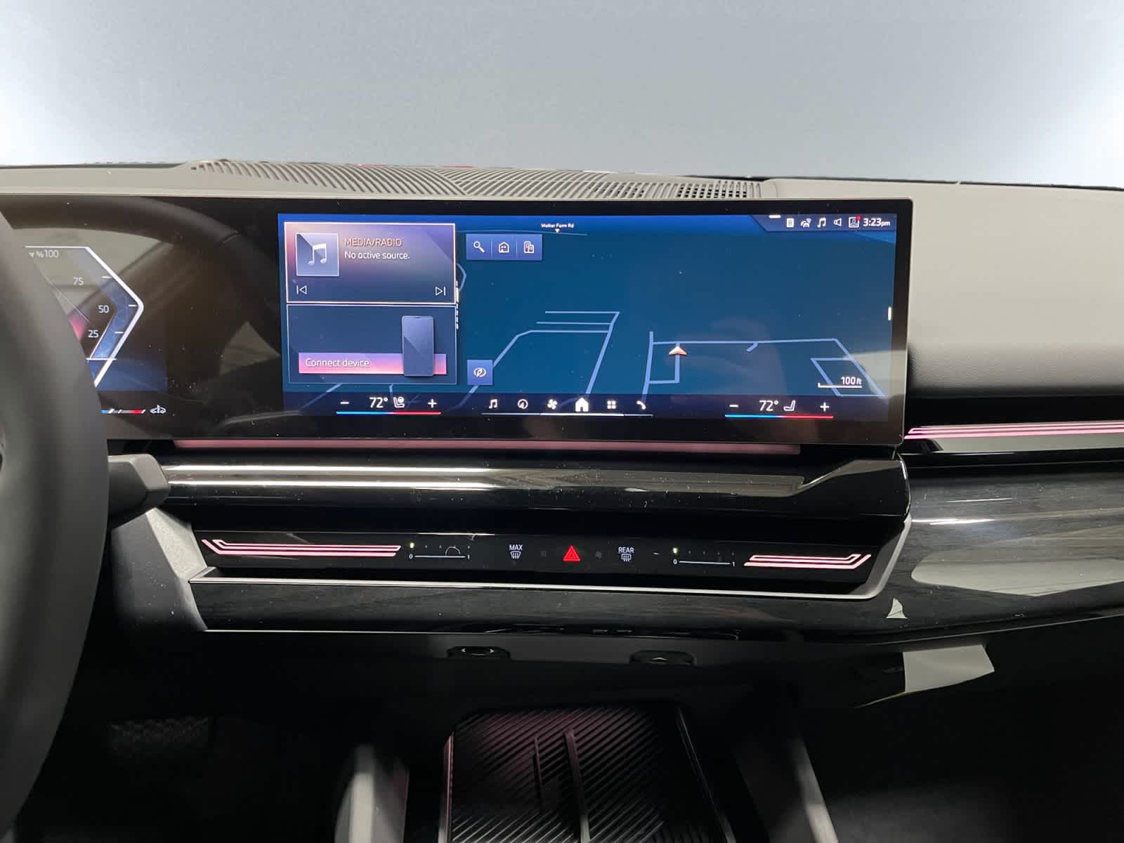 new 2026 BMW 530i car, priced at $69,465