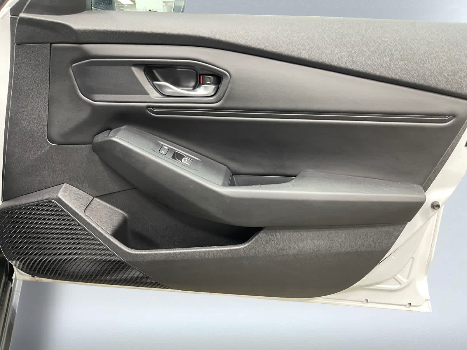 used 2023 Honda Accord car, priced at $24,797