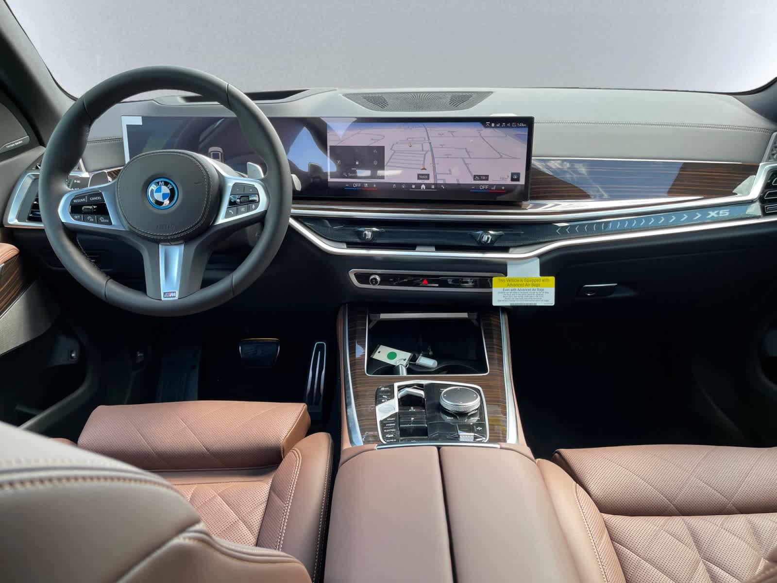 new 2026 BMW X5 PHEV car, priced at $89,550