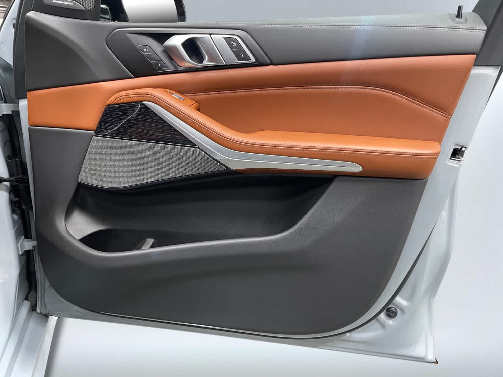 used 2023 BMW X7 car, priced at $67,497