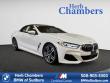 Certified 2022 BMW 840i  Convertible