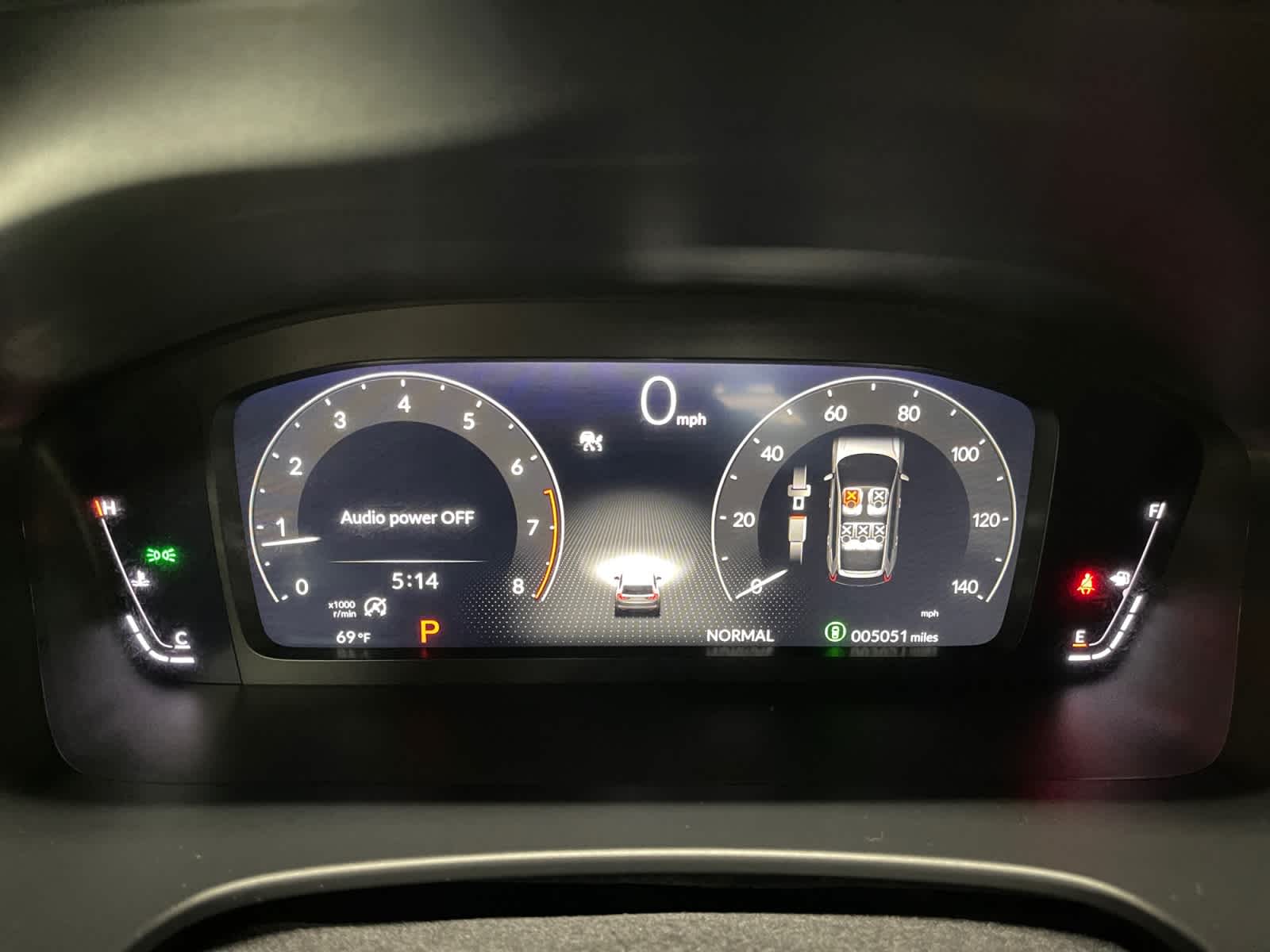 used 2026 Honda CR-V car, priced at $37,497