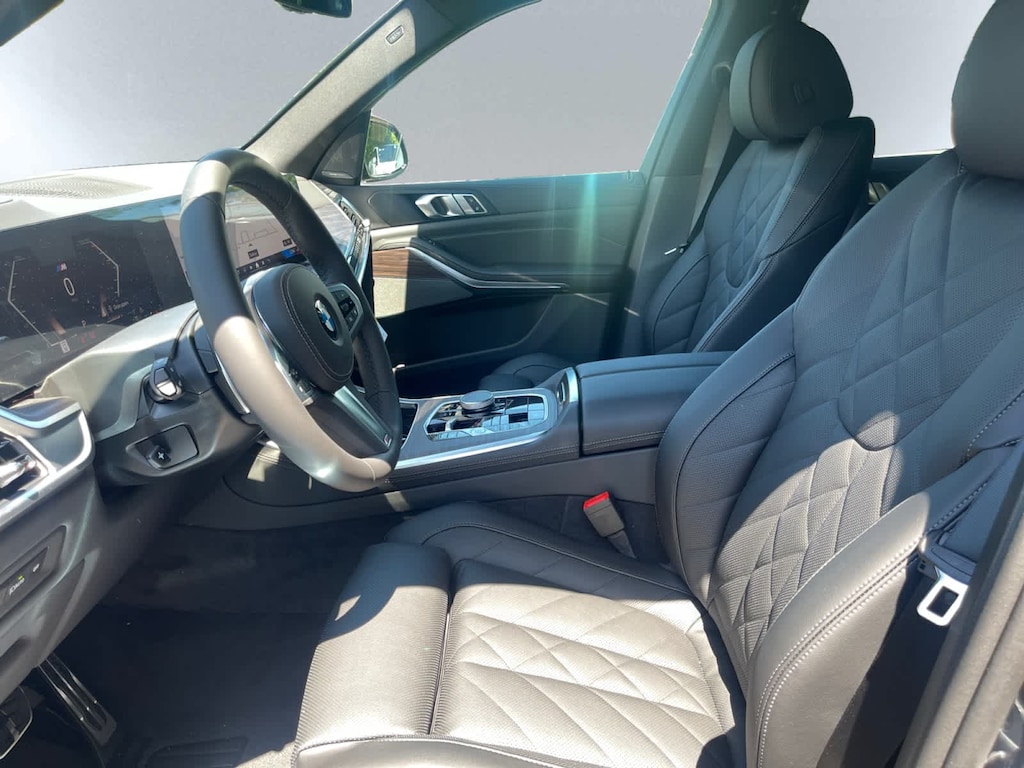 New 2026 BMW X5 xDrive40i SUV