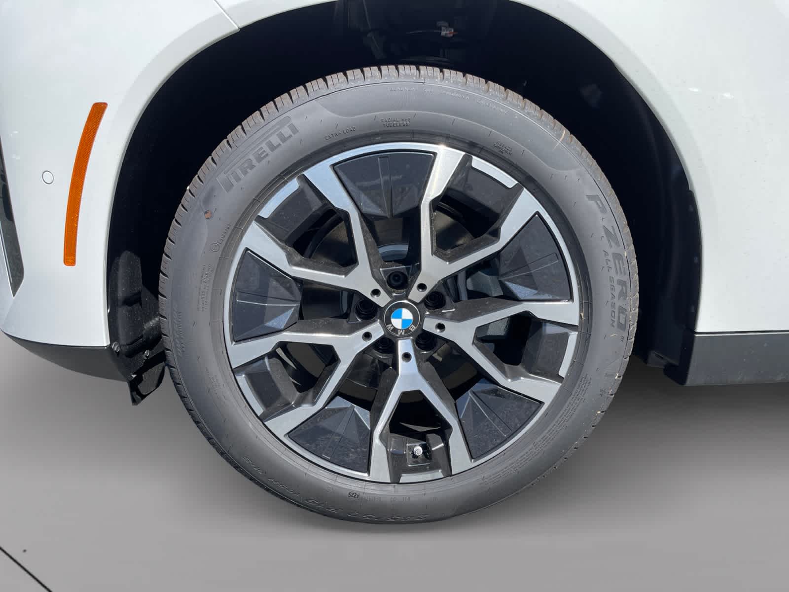 new 2026 BMW X3 car, priced at $53,200
