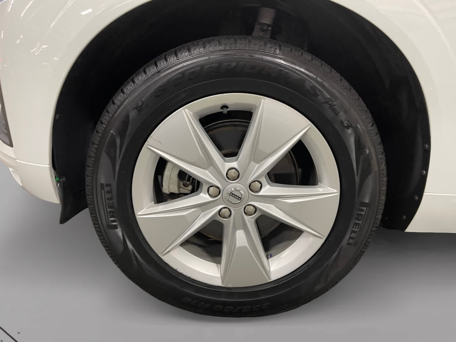 used 2022 Volvo XC60 car, priced at $27,497