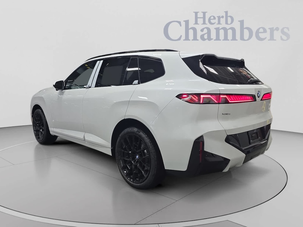 New 2027 BMW X5 40 xDrive SUV