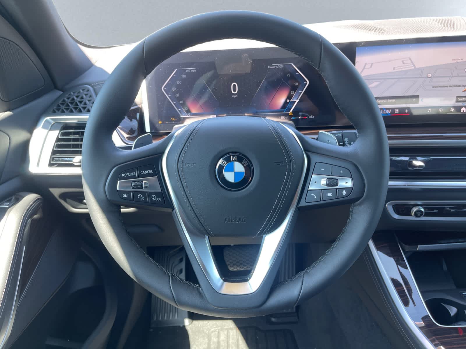 new 2026 BMW X5 car, priced at $75,550