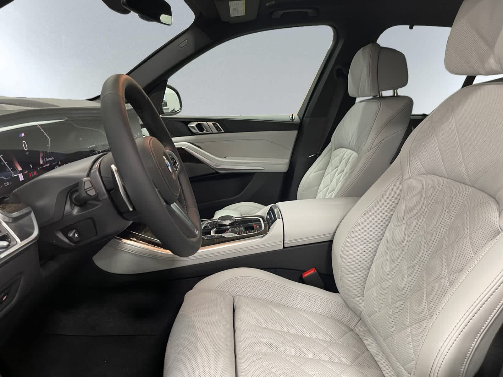 new 2026 BMW X5 car, priced at $82,600