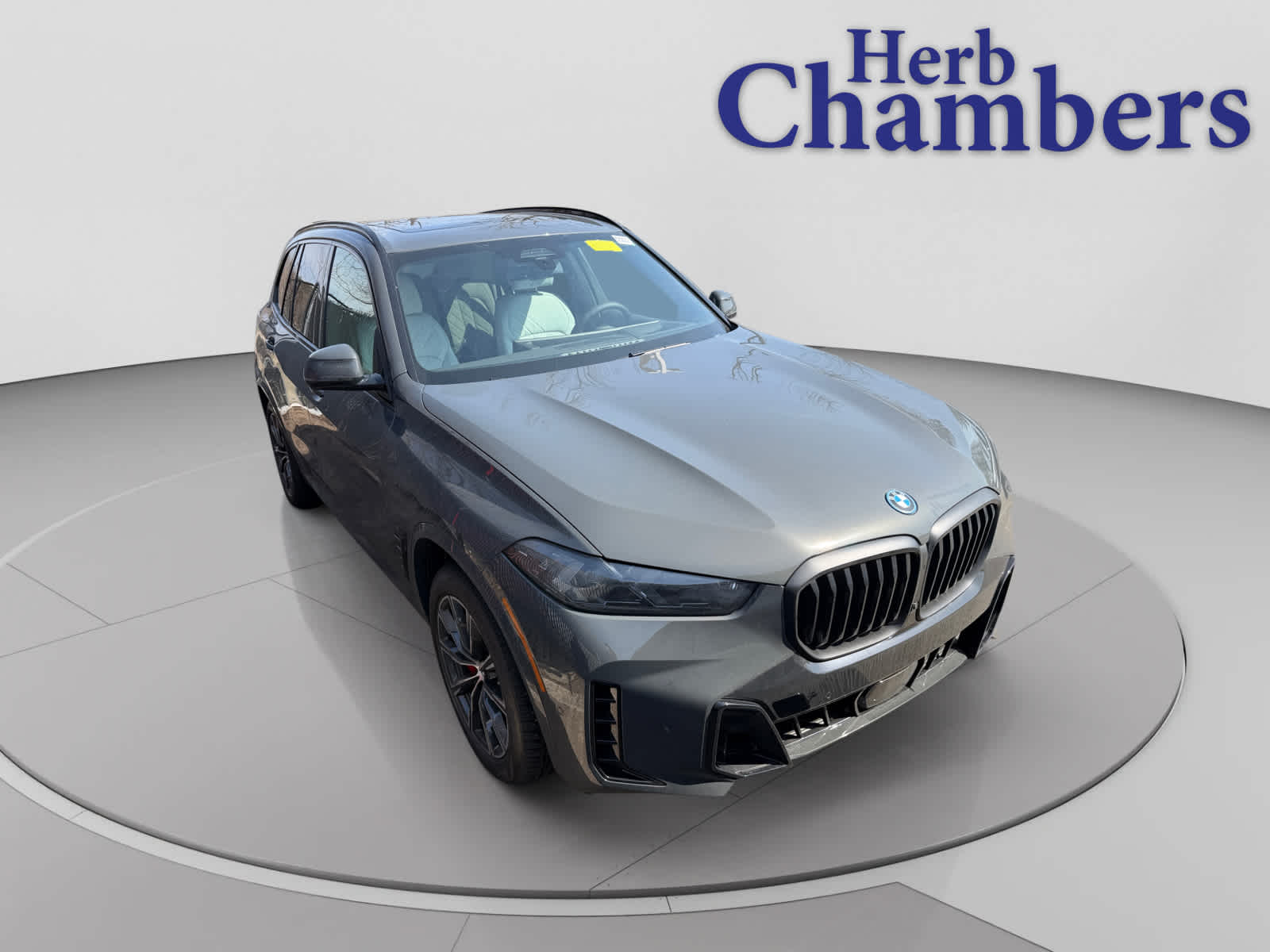 new 2026 BMW X5 PHEV car, priced at $92,200
