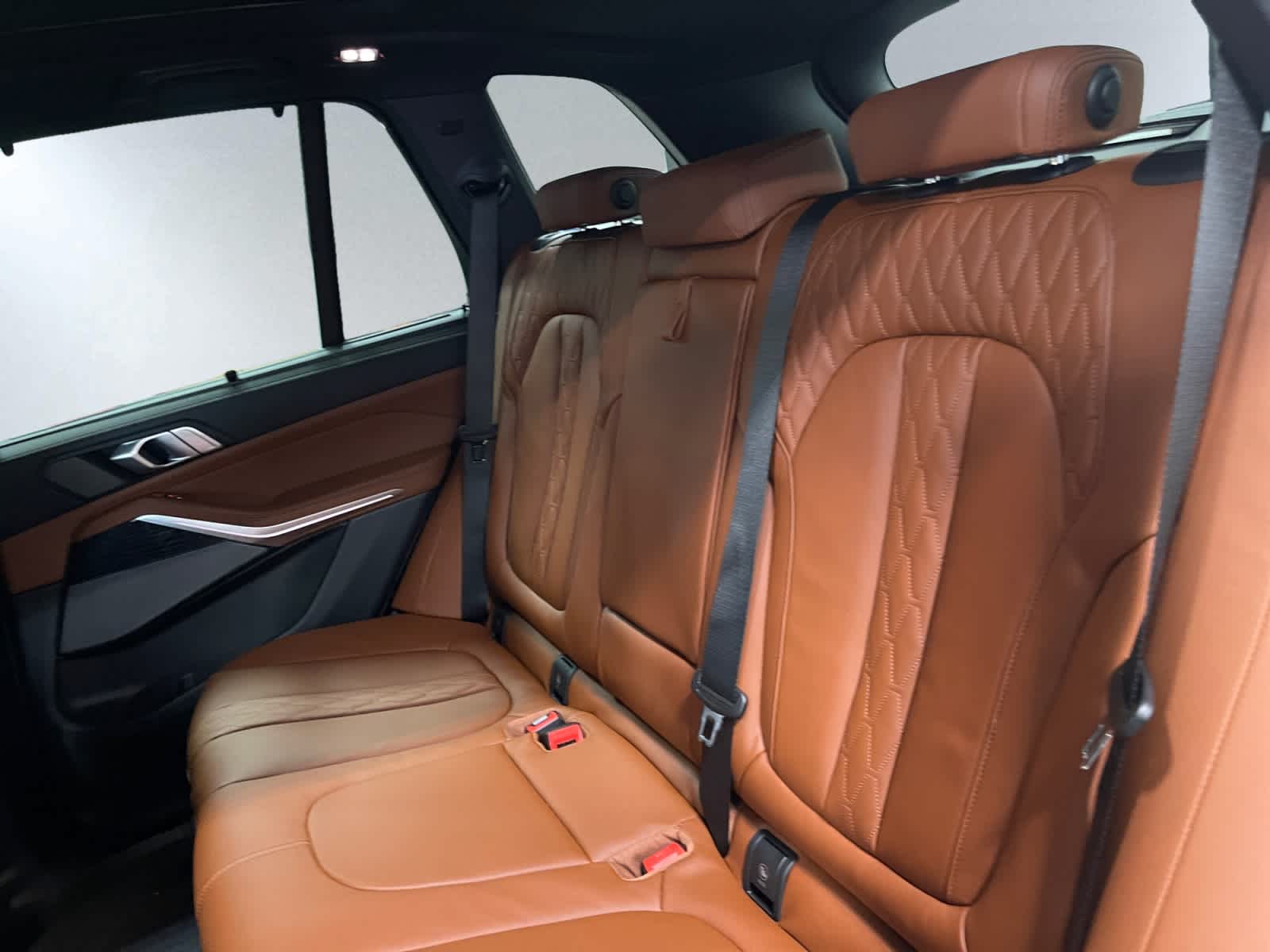 new 2026 BMW X5 car, priced at $90,025