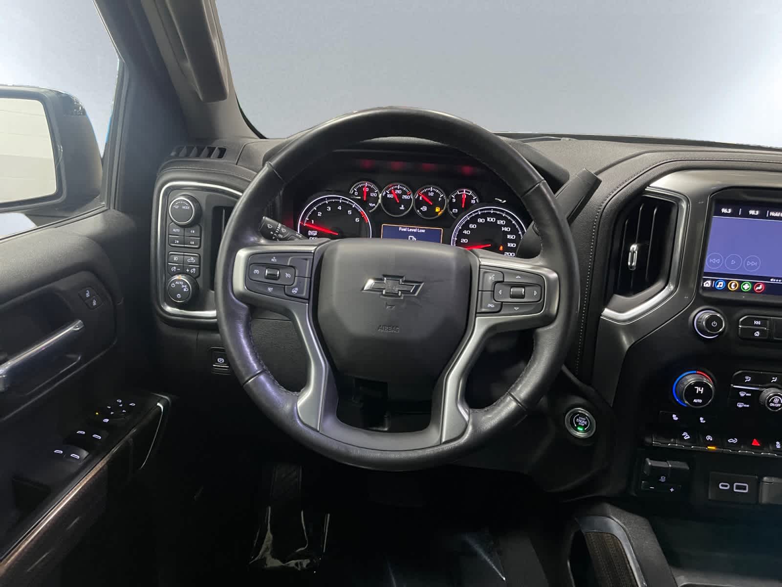 used 2020 Chevrolet Silverado 1500 car, priced at $33,997