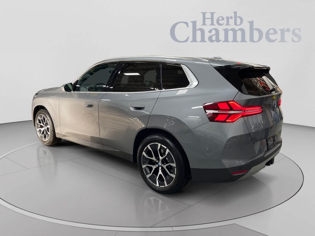 Used 2026 BMW X3 30 xDrive SUV