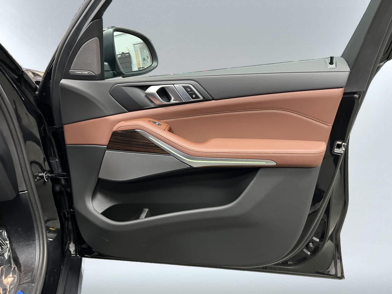used 2026 BMW X5 car, priced at $72,497