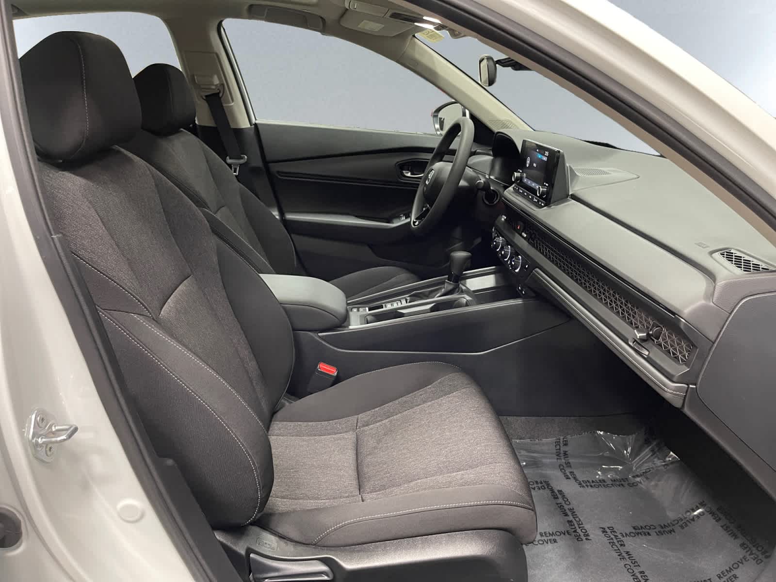 used 2023 Honda Accord car, priced at $24,797
