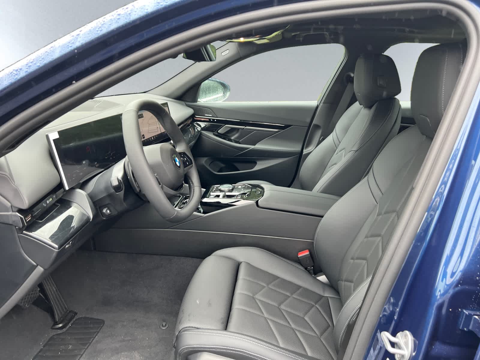 new 2026 BMW 530i car, priced at $67,715